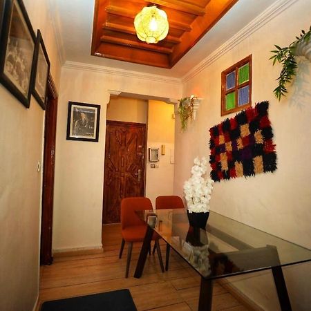 La Nina Appartement Marrakech Marrakesh Exterior photo
