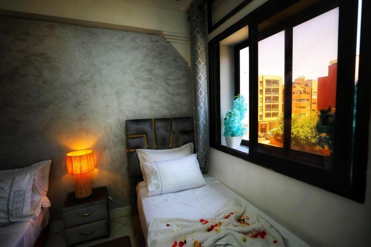 La Nina Appartement Marrakech Marrakesh Exterior photo